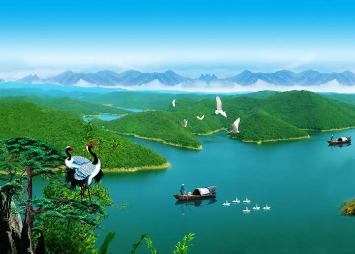 环保独特